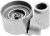 AUTEX 641840 Tensioner Pulley, timing belt